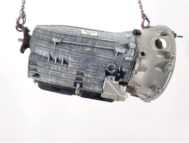 Boîte de vitesses type 722999 - Mercedes CLASSE C III PH.1 - I1-6912N