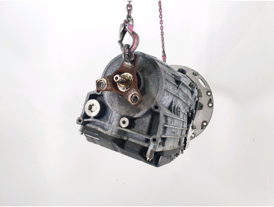 Gearbox type 722999 - Mercedes CLASSE C III PH.1 - I1-6912N
