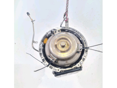 Boîte de vitesses type A2042707500 - Mercedes CLASSE C III PH.1 - J1-7168C