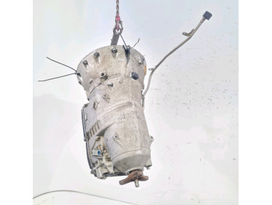 Gearbox type A2042707500 - Mercedes CLASSE C III PH.1 - J1-7168C