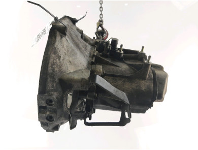 Boîte de vitesses type 20CP57 - Peugeot 206 SW - H1-6824T