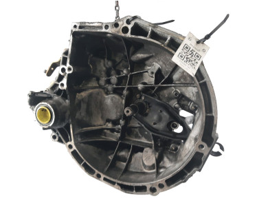 Boîte de vitesses type 20CP57 - Peugeot 206 SW - H1-6824T