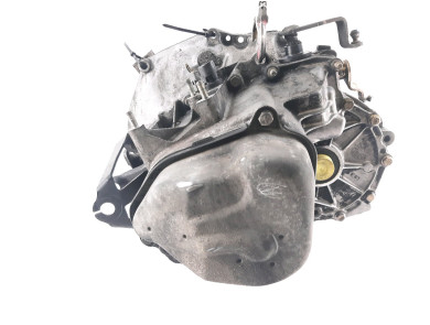 Boîte de vitesses type 20CP57 - Peugeot 206 SW - H1-6824T