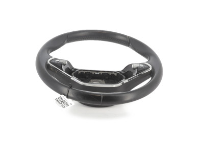 Steering wheel - Skoda SCALA III - 5E3419093AVKH - A1-5473G