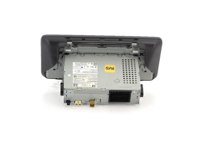Multifunction screen - Skoda SCALA III - 654907044FIZY - K1-5443X