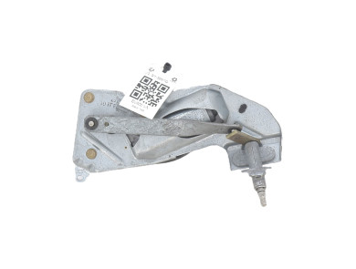 Rear wiper motor - Renault MEGANE I PH.2 - 8200028554 - V1-3267G