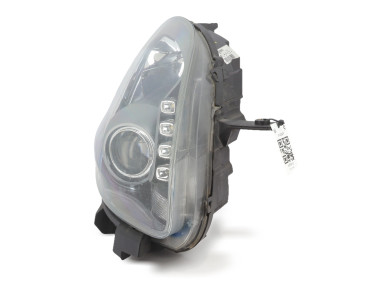 Right headlight used - Alfa-Romeo GIULIETTA - 50553071
