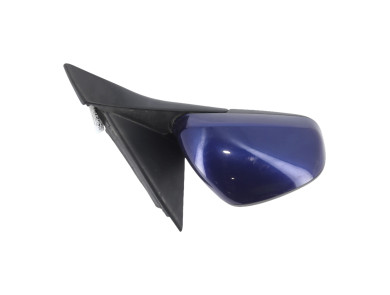 Right wing mirror - Alfa-Romeo GIULIETTA II PH.3 - Bleu Clair - 156119786 - M0-4511Y