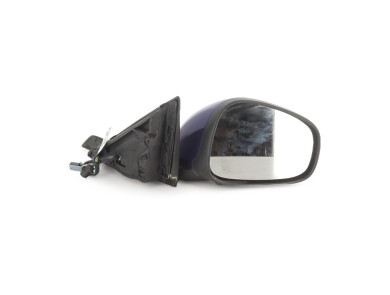 Right wing mirror - Alfa-Romeo GIULIETTA II PH.3 - Bleu Clair - 156119786 - M0-4511Y
