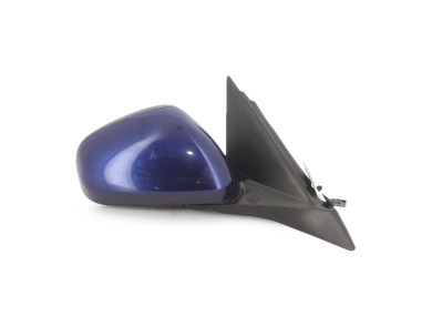 Right wing mirror - Alfa-Romeo GIULIETTA II PH.3 - Bleu Clair - 156119786 - M0-4511Y