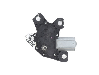 Rear wiper motor - Citroen BERLINGO II PH.1 - 9840123780 - N1-3128X
