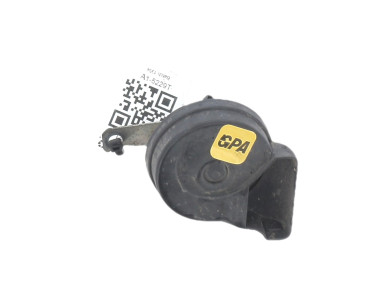 Horn - Skoda SCALA III - Gris Clair - 5Q0951221A - A1-5229T