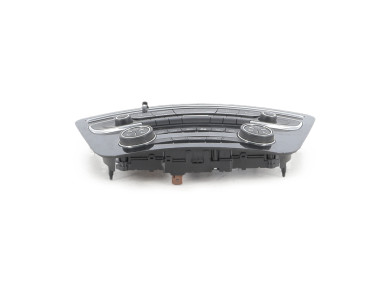 Commande de chauffage occasion - Peugeot 508 - 16 150 536 80