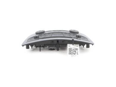 Commande de chauffage - Peugeot 508 I PH.1 - 1615053680 - L0-2456I