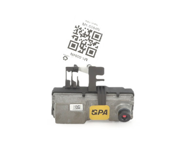 Front camera - Renault MEGANE IV PH.1 - 284624085R - M1-5084N