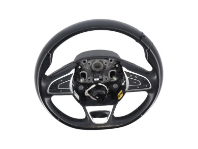 Volant - Renault MEGANE IV PH.1 - 484005825R - P1-5051M