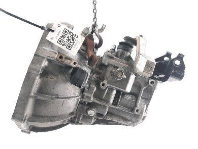 Gearbox used - Toyota YARIS - 303000D190
