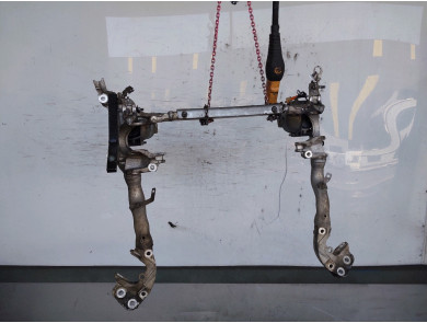 Engine carrier support frame used - Audi A5 SPORTBACK - 8K0399315G