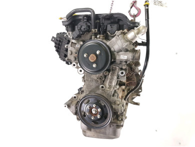 Engine used - Suzuki WAGON-R - Z12XEP-WAGON-R