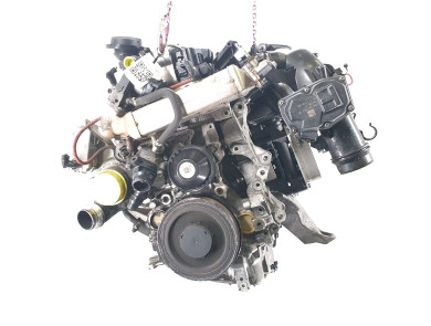 Engine used - BMW X1 - N47D20C-239788