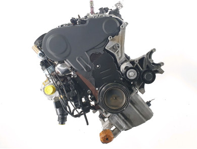 Caha Engine Engine used - Audi A5 SPORTBACK - CAHA - GPA