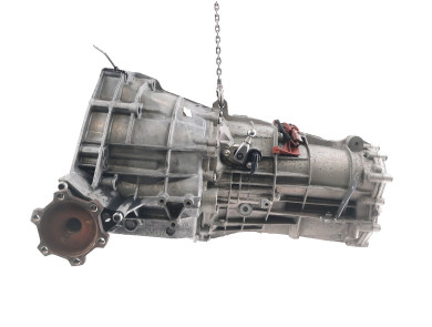 Gearbox used - Audi A5 SPORTBACK - LLQ