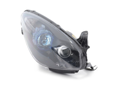 Right headlight used - Renault WIND - 260102379R