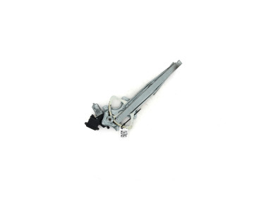 Left front window-lift - Toyota YARIS II PH.1 - 698200D041 - B0-3487A