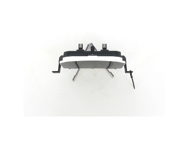 Odometer - Fiat 500 III - 52229683 - W0-4356Z