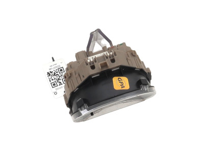 Odometer used - Toyota AYGO - 838000H021