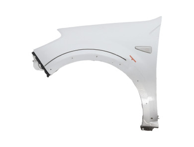 Left front fender - Dacia SANDERO I - Inconnu - 631012289R - Y0-6714G