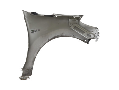 Left front fender - Dacia SANDERO I - Inconnu - 631012289R - Y0-6714G