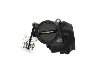 High flow throttle body valve - Volkswagen TRANSPORTER V PH.1 - 076128063A - R0-9225B