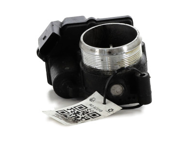 High flow throttle body valve - Volkswagen TRANSPORTER V PH.1 - 076128063A - R0-9225B