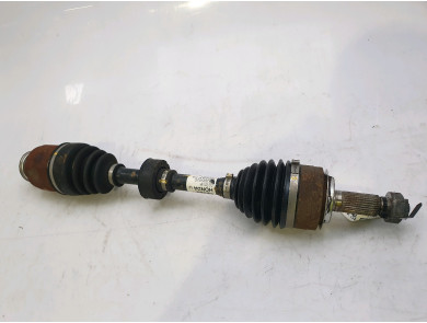 Cardan avant droit occasion - Honda CIVIC - 44305TV2E01