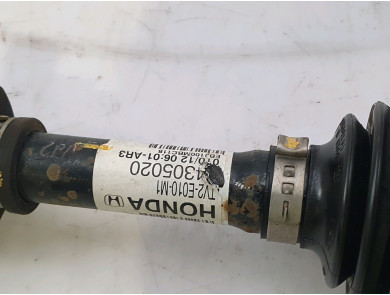 Right front transmission - Honda CIVIC 2.2 DTEC - 44305TV2E01 - B1-5088I