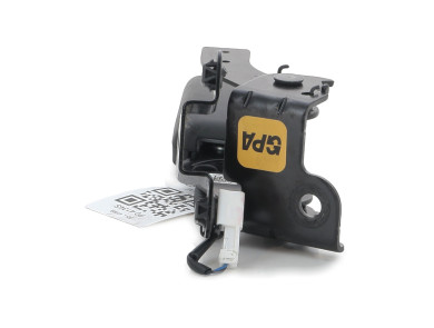 Attache ceinture sécurité arrière droit - Honda CR-V V - 82455TNZE01ZB - P0-4134S