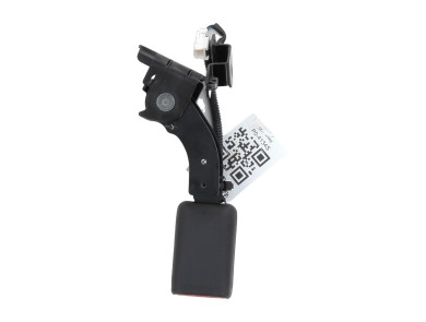 Right rear belt clip - Honda CR-V V - 82455TNZE01ZB - P0-4134S