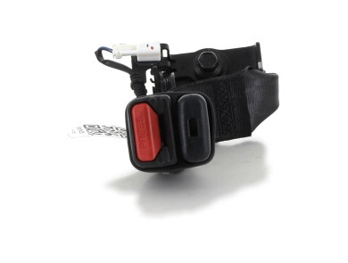 Attache ceinture sécurité arrière gauche occasion - Honda CR-V - 82855TNZJ01ZB