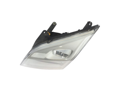 Left headlight - Ford TRANSIT IV - 1684410 - X1-6821H
