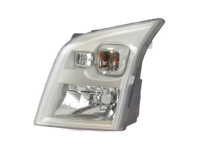 Phare avant gauche - Ford TRANSIT IV - 1684410 - X1-6821H