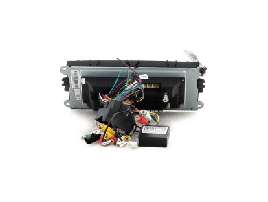 Autoradio adaptable - Ford FOCUS II PH.2 - GPA-AUTORADIOADAPTABLEDOUBLEDIN - M1-0065G