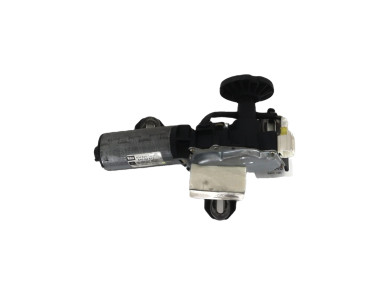Rear wiper motor - Citroen C5 I PH.1 - 00006405K1 - G1-6369X