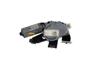 Rear wiper motor - Citroen C5 I PH.1 - 00006405K1 - G1-6369X