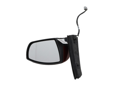 Right wing mirror used - Ford C-MAX - 2063604