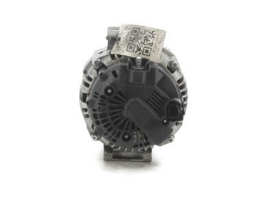 Alternator used - Mercedes CLASSE E - 6421540402