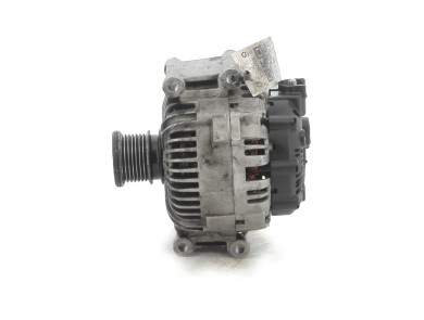 Alternator - Mercedes CLASSE C II PH.2 C320 CDI - 6421540402 - T1-0072X