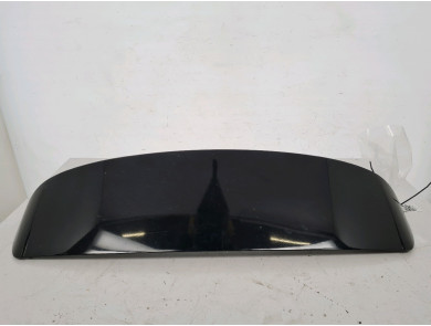 Becquet - Renault CAPTUR I PH.1 - Rouge Fonce - 960306591R - B0-4998X