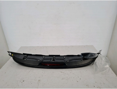 Becquet - Renault CAPTUR I PH.1 - Rouge Fonce - 960306591R - B0-4998X