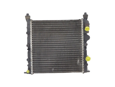 Cooling radiator - Renault CLIO CAMPUS II PH.1 - 7700430647 - Z0-6255V